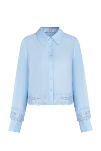 ESTELLE SHIRT