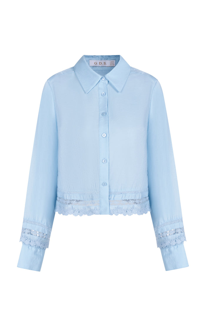 ESTELLE SHIRT