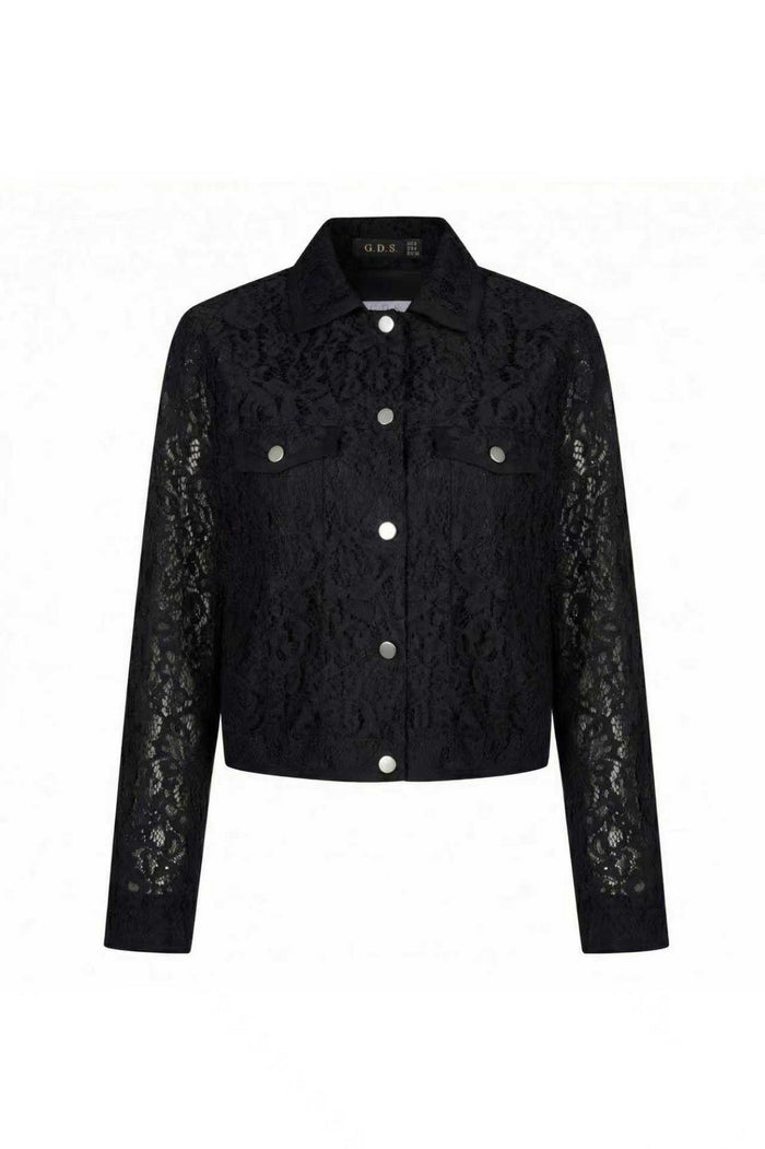 ANTHEA JACKET