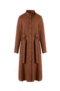 ANWEN LONG DRESS