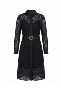 ANTHEA DRESS