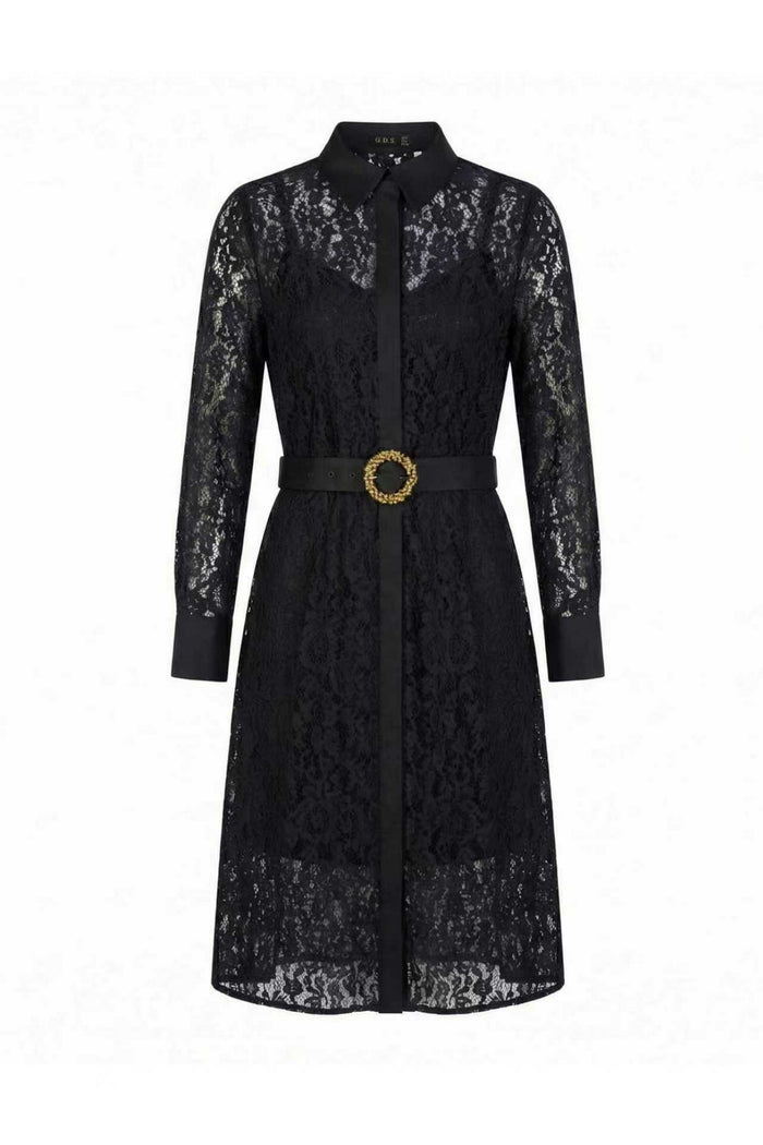 ANTHEA DRESS