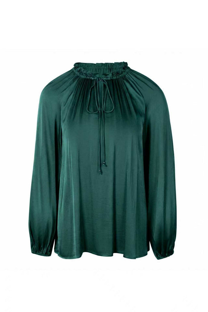 SAYLOR BLOUSE