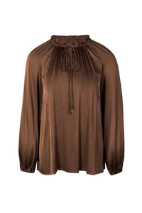 SAYLOR BLOUSE
