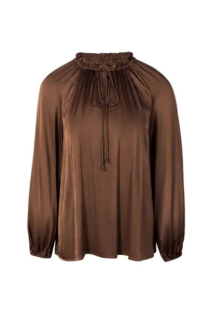 SAYLOR BLOUSE