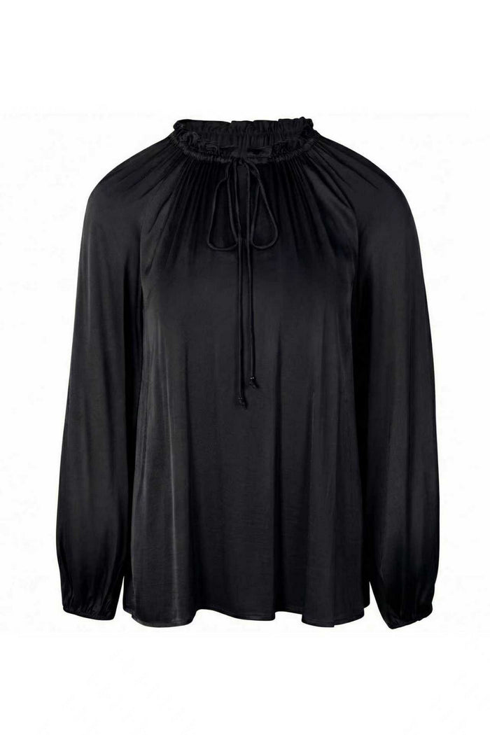 SAYLOR BLOUSE