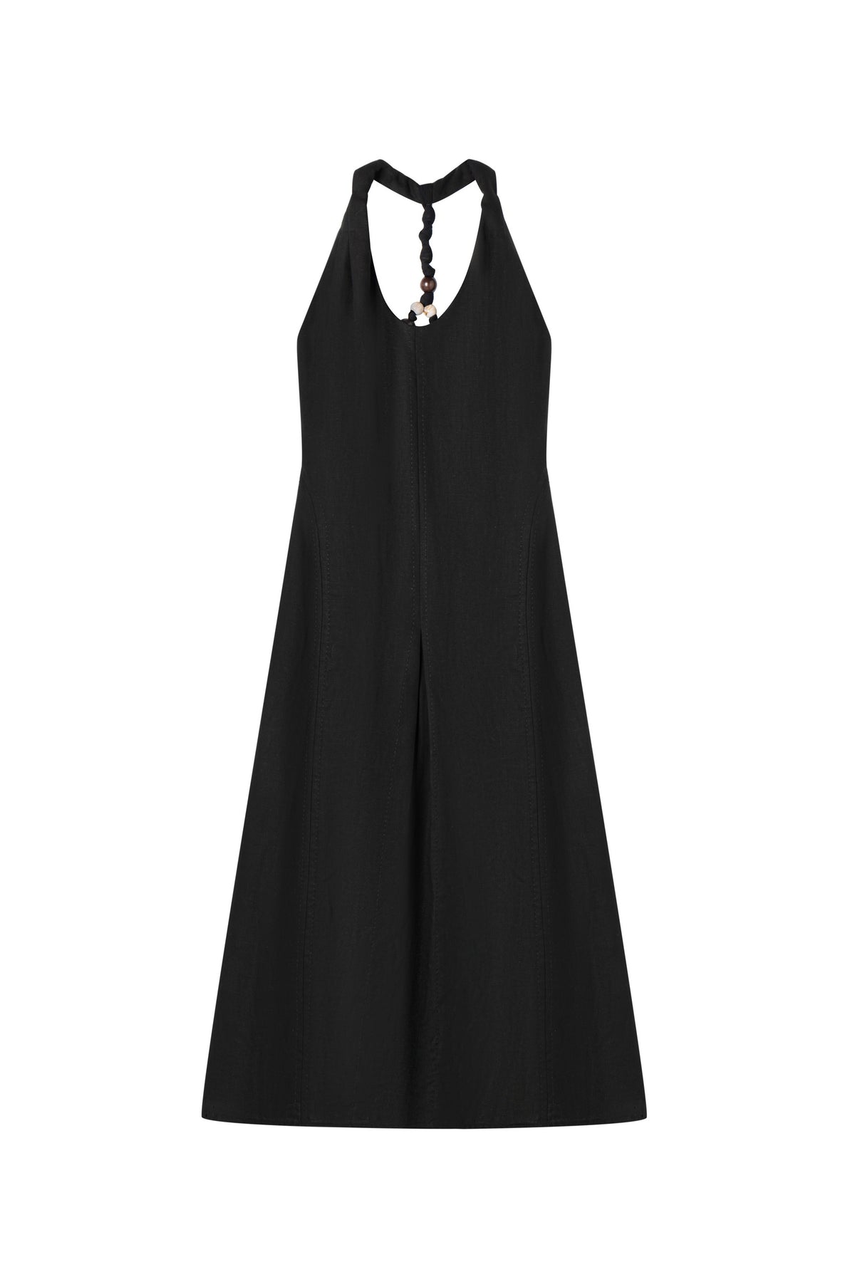 WREN LONG DRESS