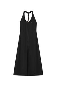 WREN LONG DRESS