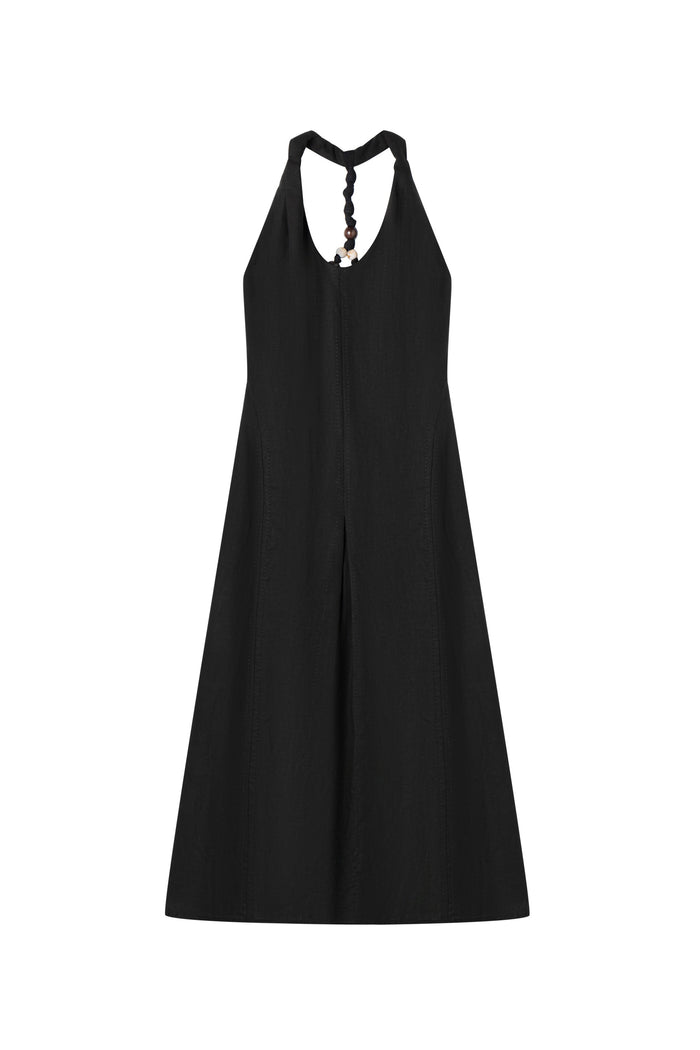 WREN LONG DRESS