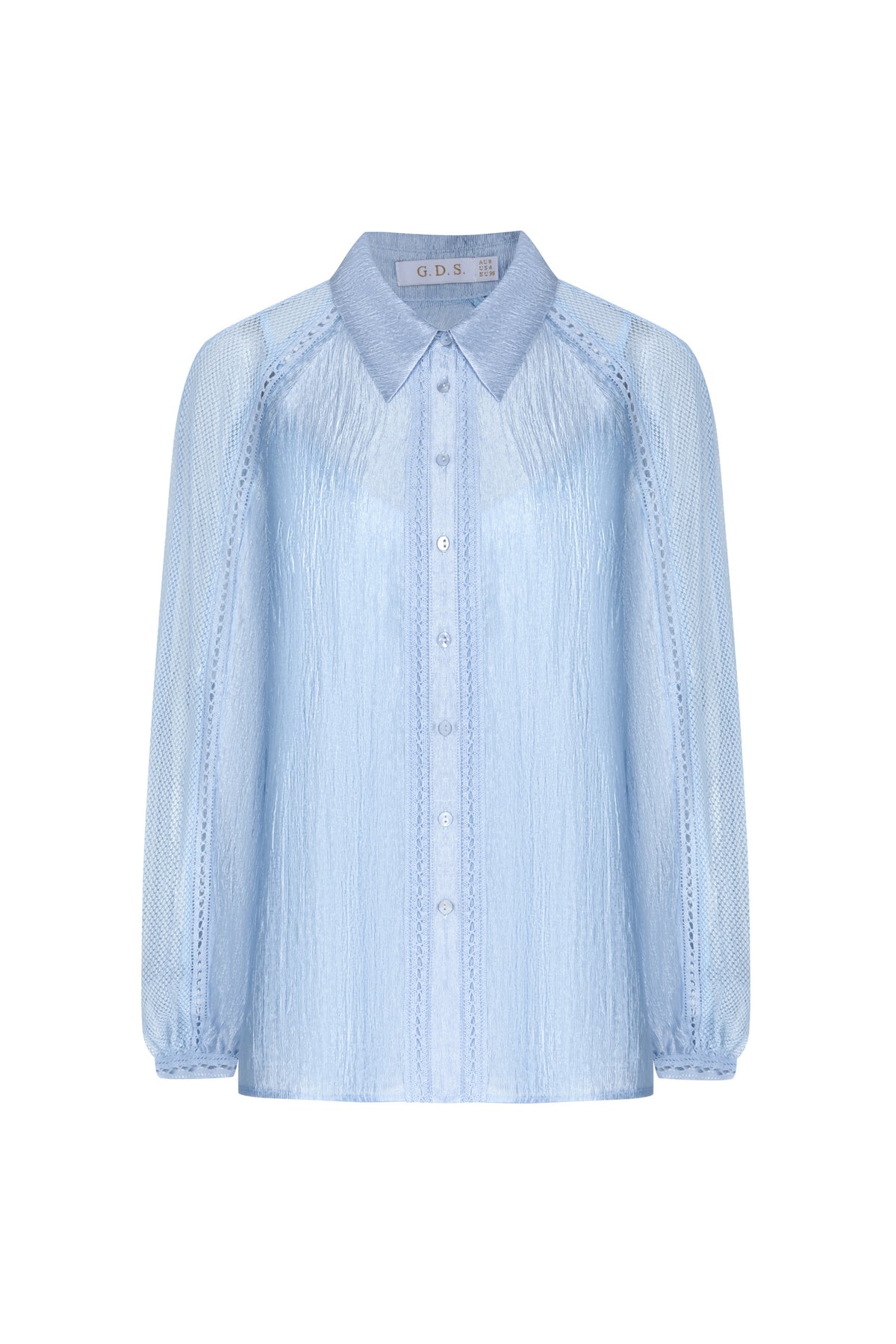 LUCIENNE SHIRT