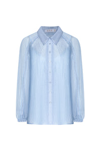 LUCIENNE SHIRT