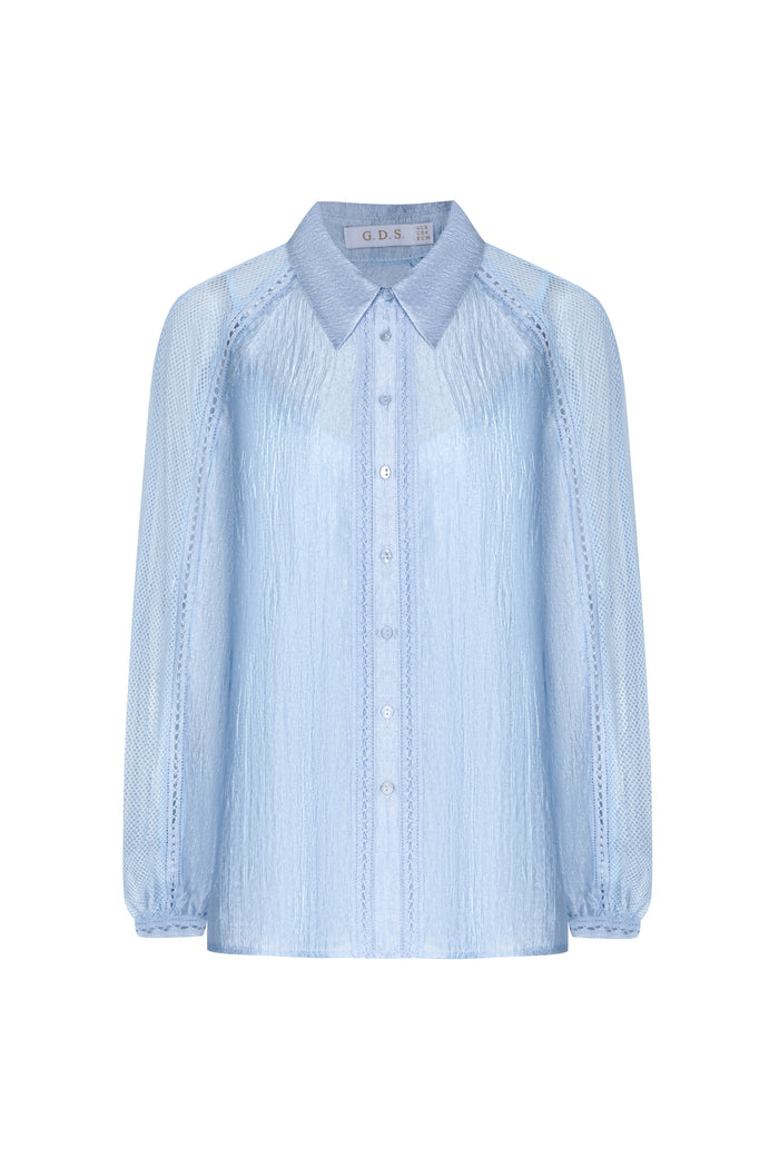 LUCIENNE SHIRT