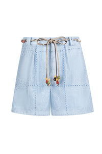 CHARLOTTE SHORTS
