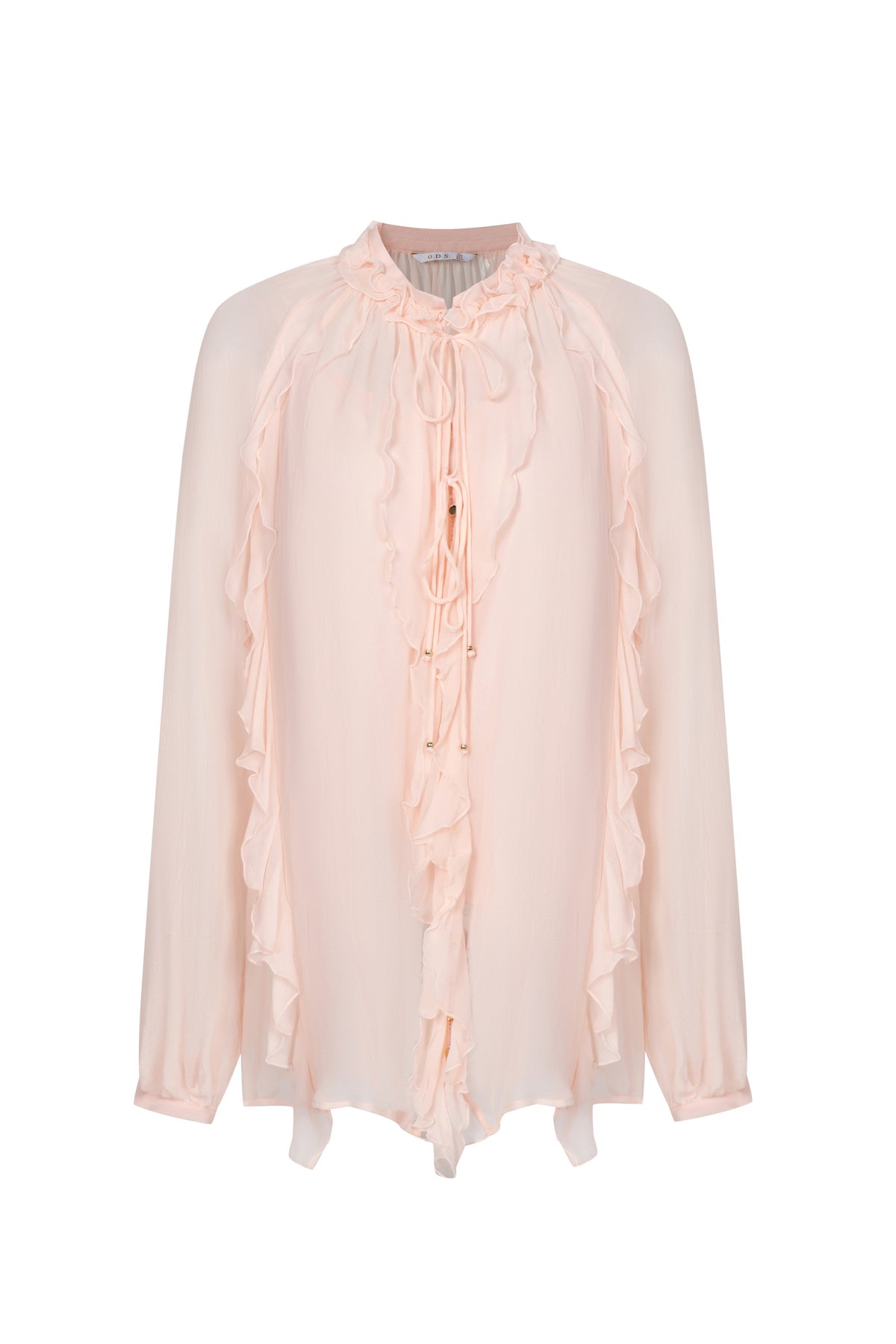ARABELLA BLOUSE