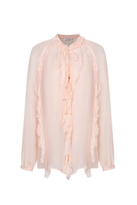 ARABELLA BLOUSE