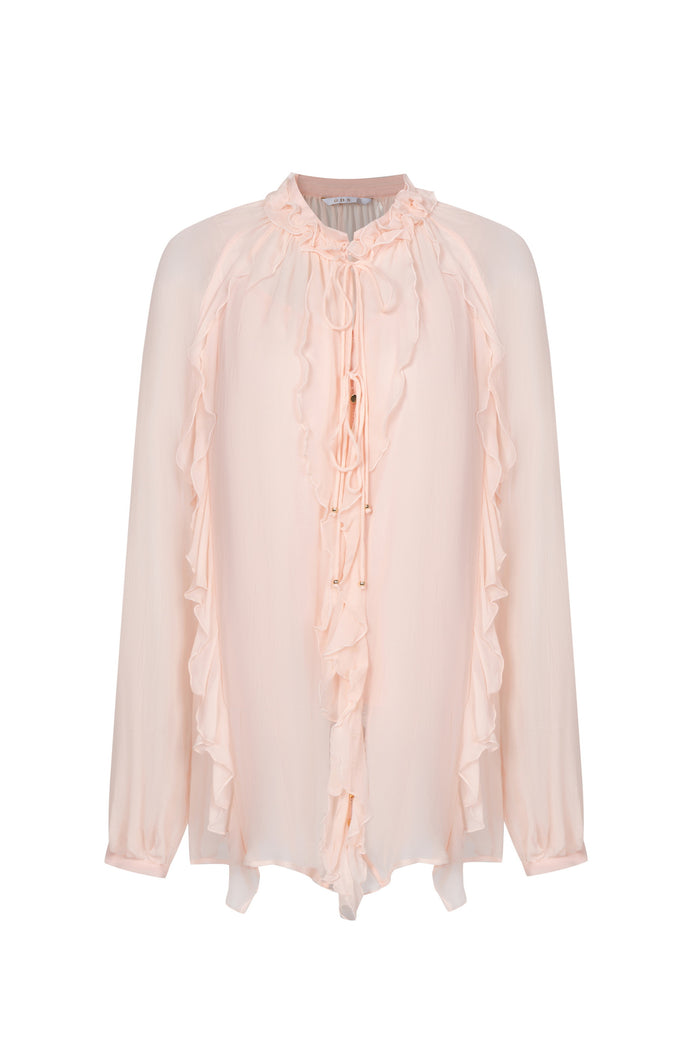 ARABELLA BLOUSE