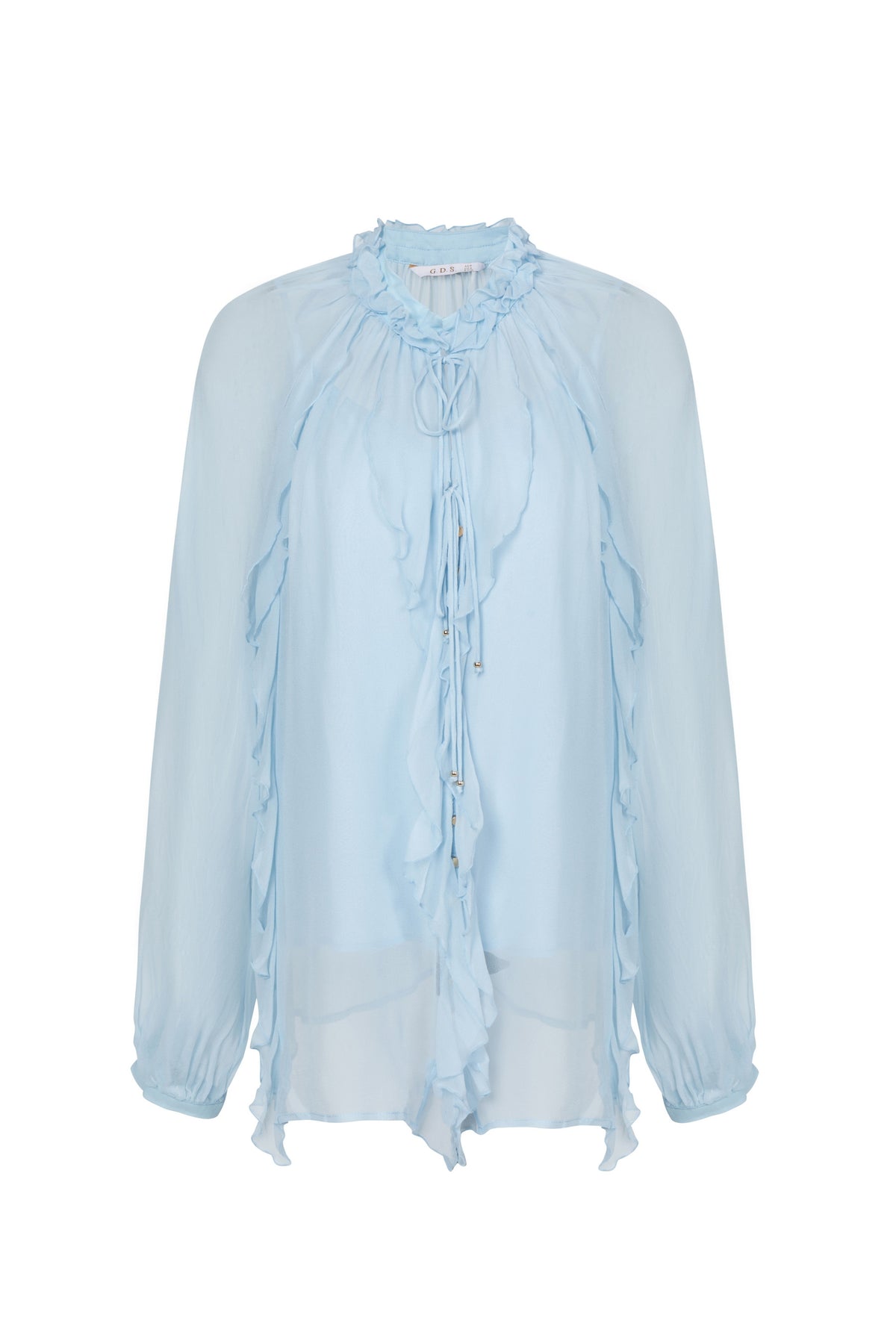 ARABELLA BLOUSE