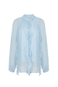 ARABELLA BLOUSE