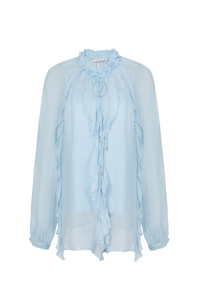 ARABELLA BLOUSE