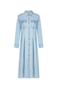 IRIS DRESS