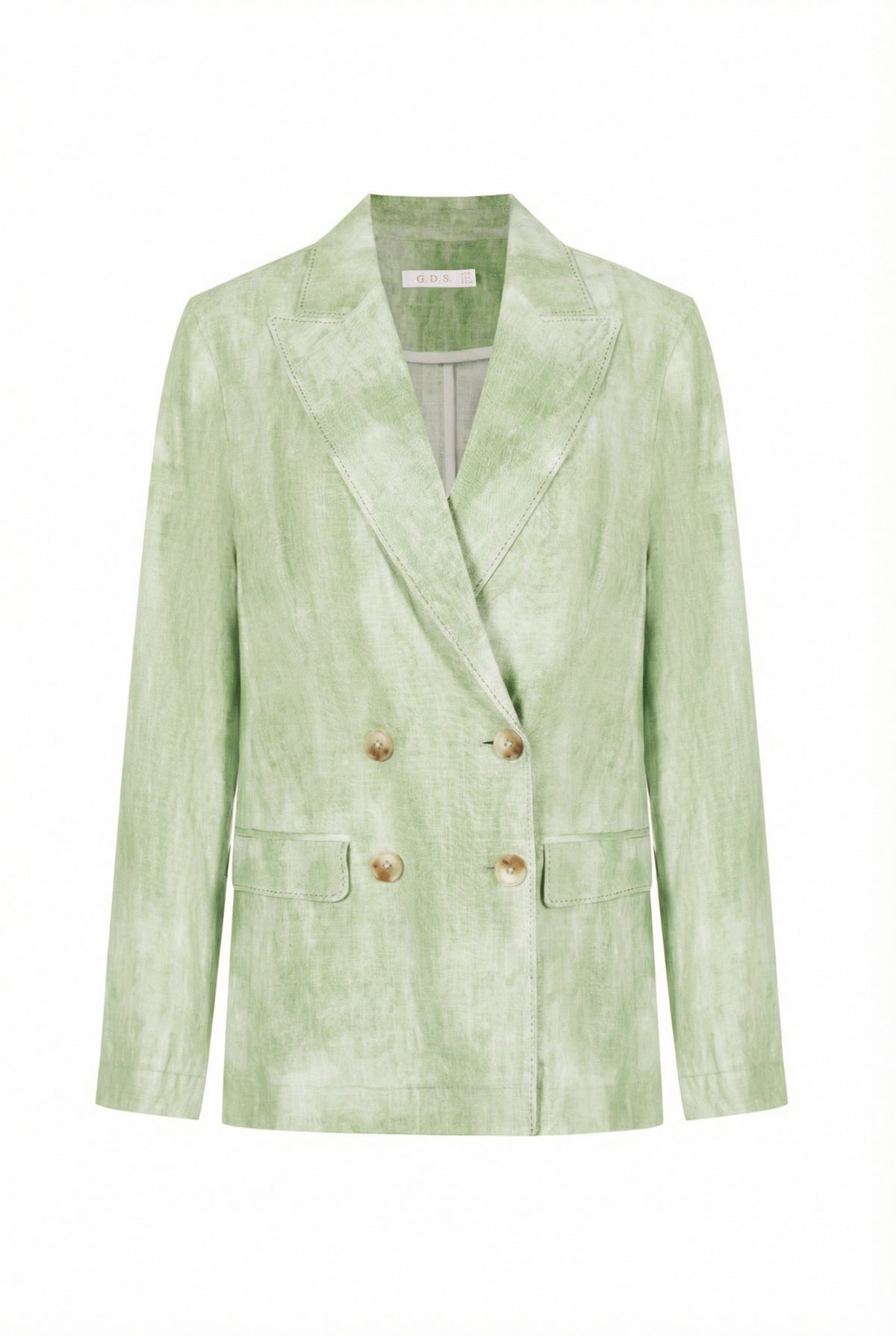 FREYA JACKET