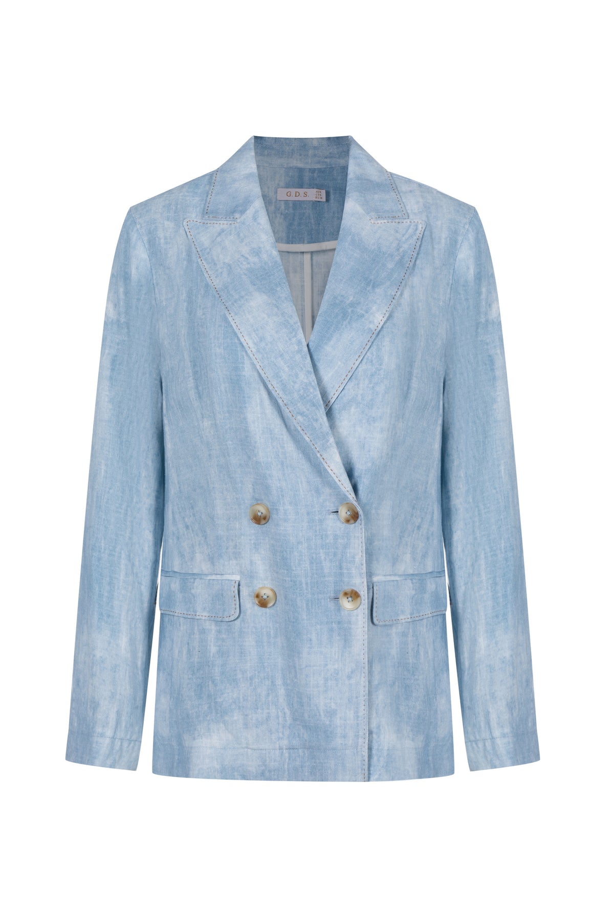 FREYA JACKET