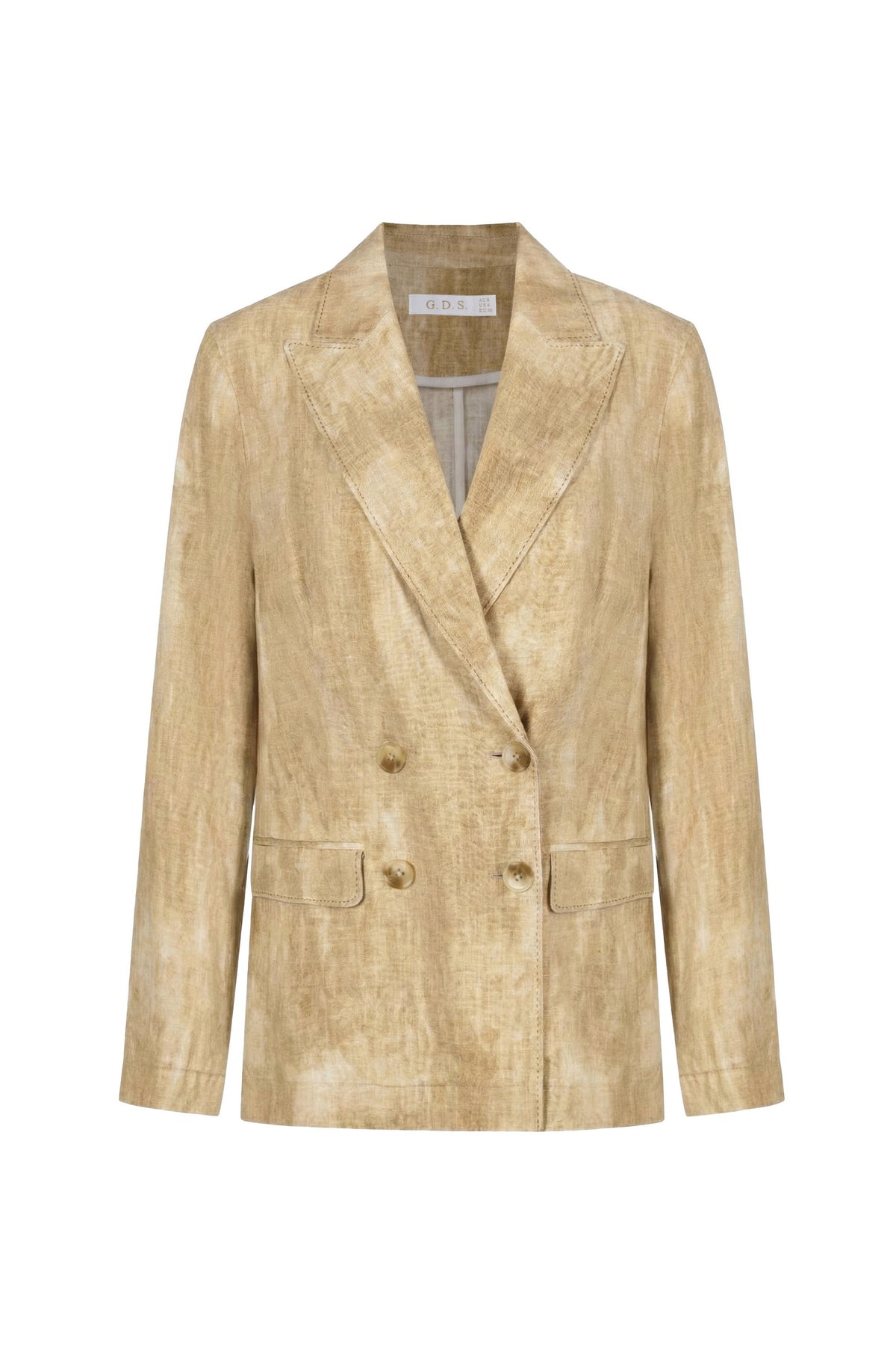 FREYA JACKET