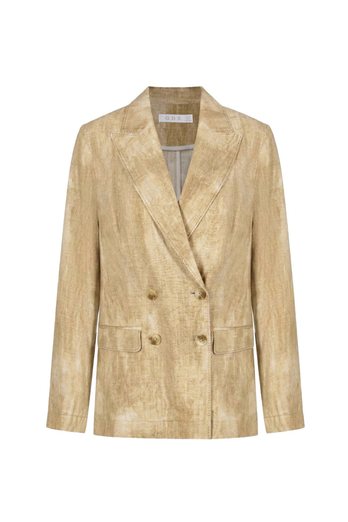 FREYA JACKET