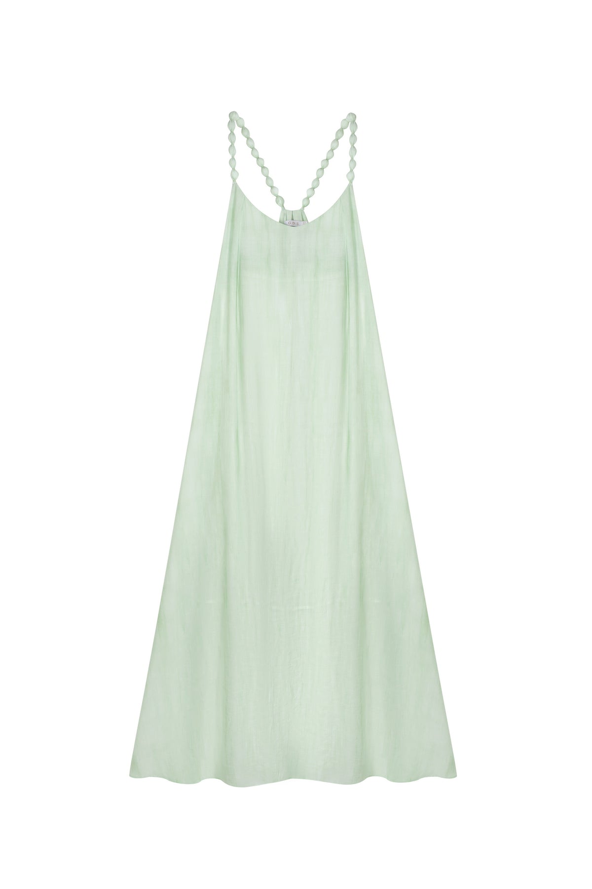 CARINA SLIP DRESS