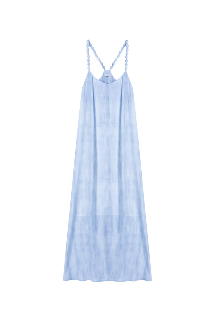 CARINA SLIP DRESS