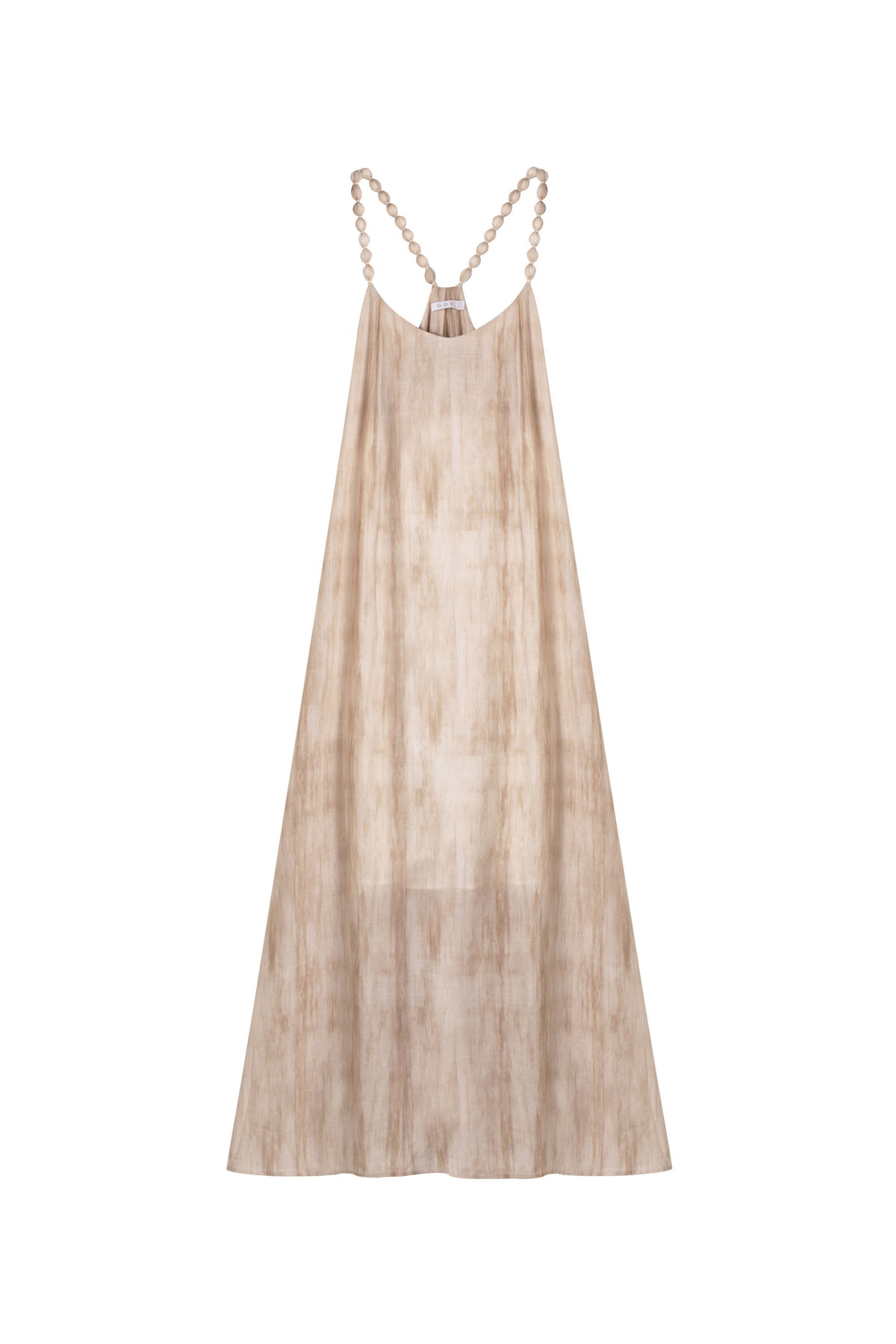 CARINA SLIP DRESS