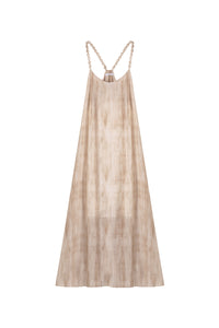 CARINA SLIP DRESS