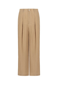 BRIELLE LINEN PANTS