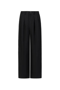 BRIELLE LINEN PANTS