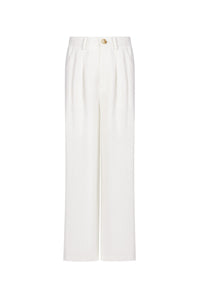 BRIELLE LINEN PANTS