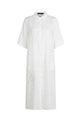 JOLIE EMBROIDERED DRESS