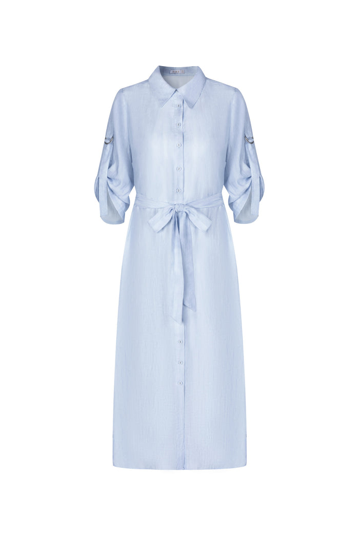 CARINA DRESS