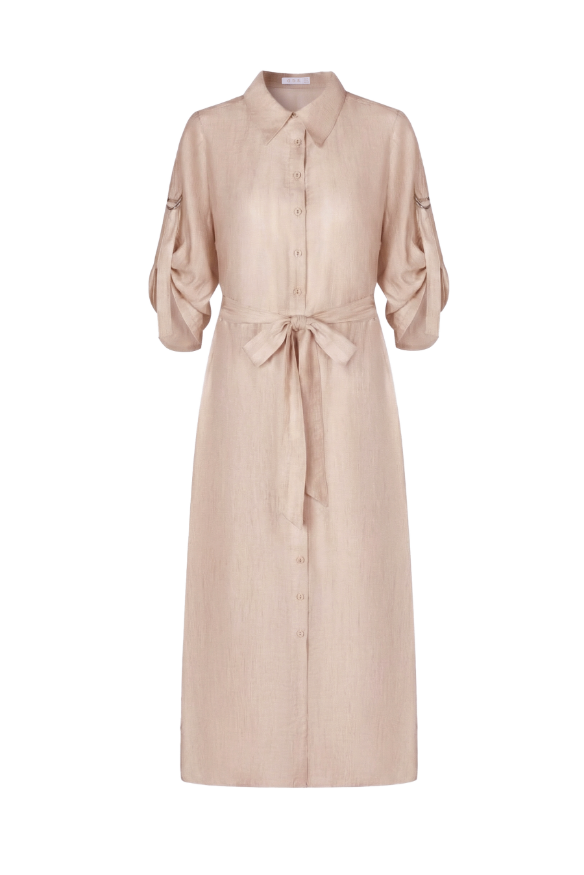 CARINA DRESS