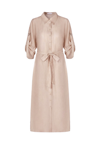 CARINA DRESS