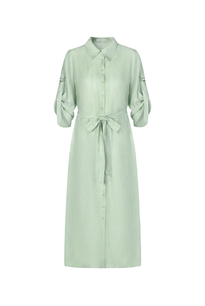 CARINA DRESS