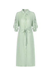 CARINA DRESS