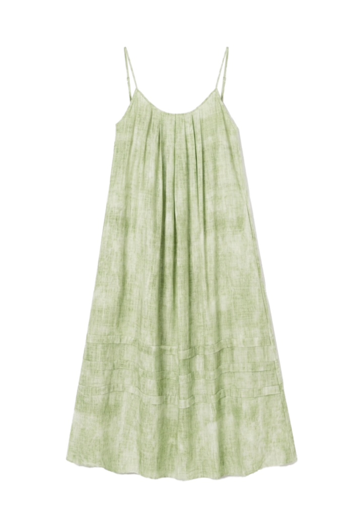 VENUS SLIP DRESS