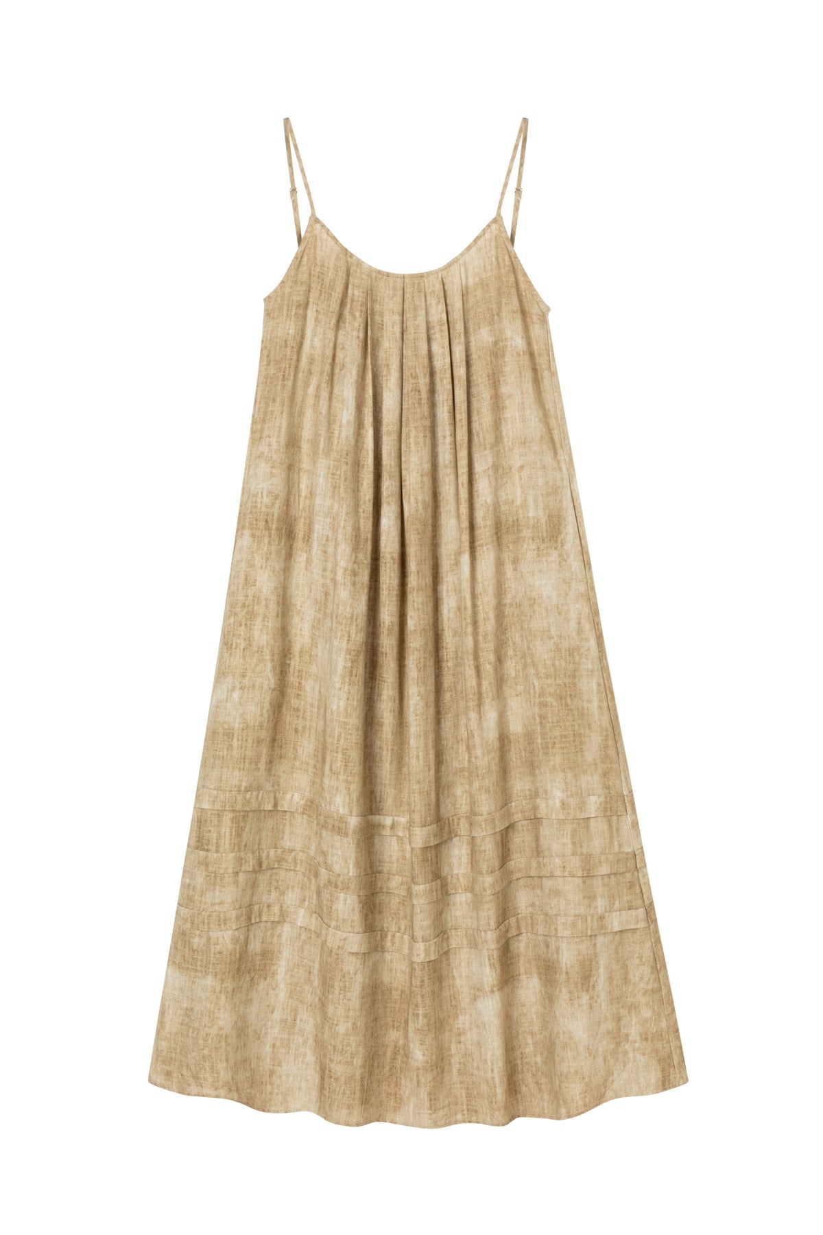 VENUS SLIP DRESS