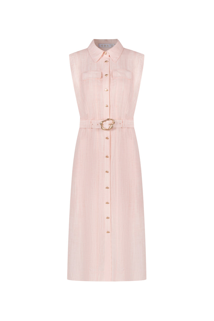 BETTINA SLEEVELESS DRESS