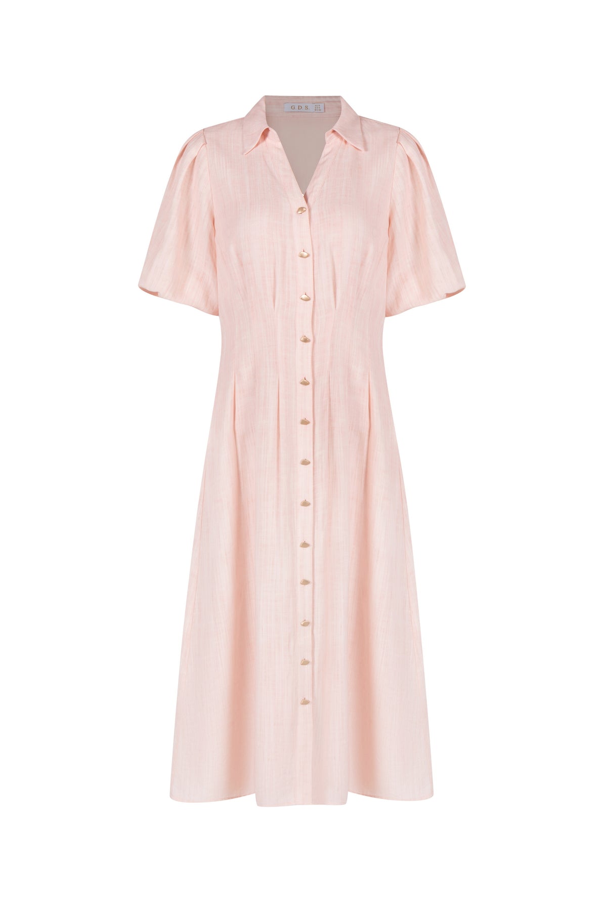 BETTINA DRESS