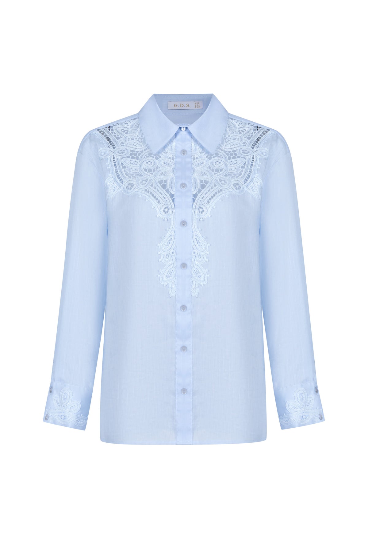 AMBRE SHIRT