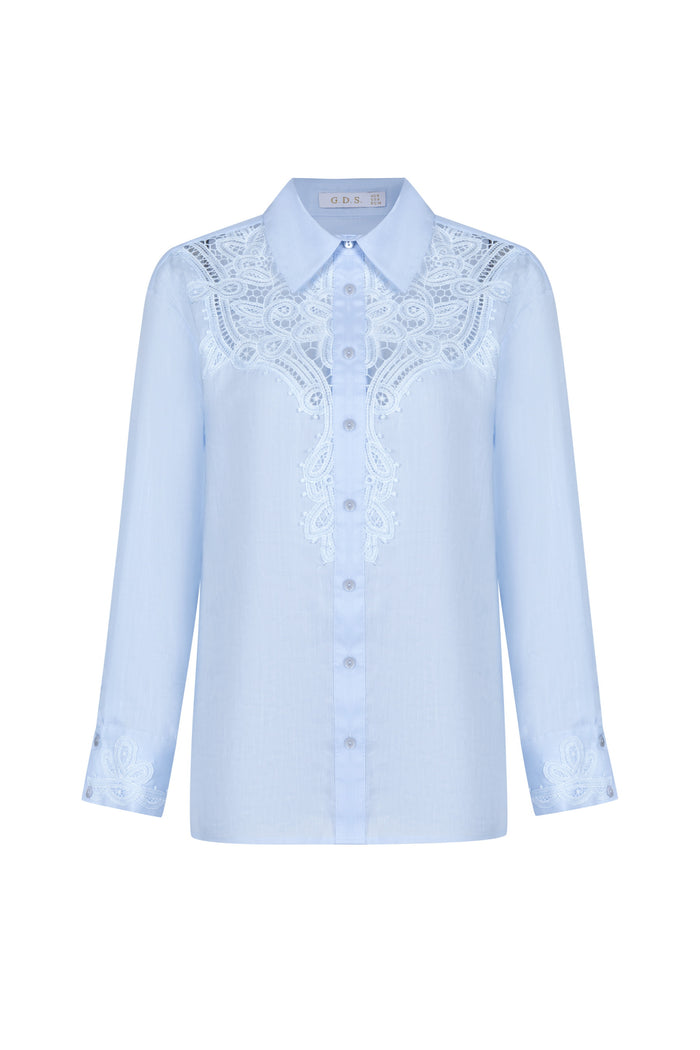 AMBRE SHIRT