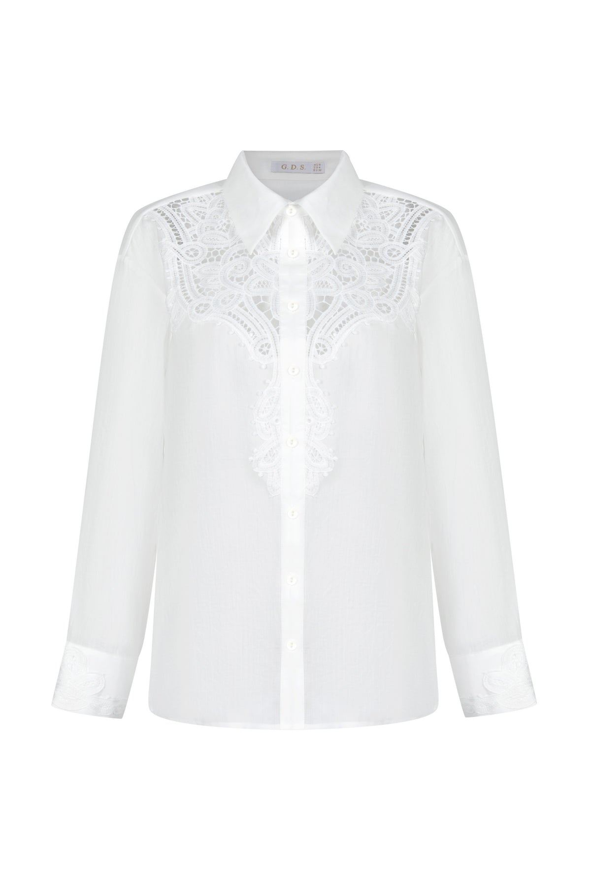 AMBRE SHIRT