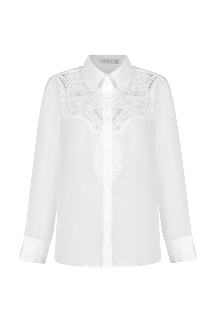 AMBRE SHIRT