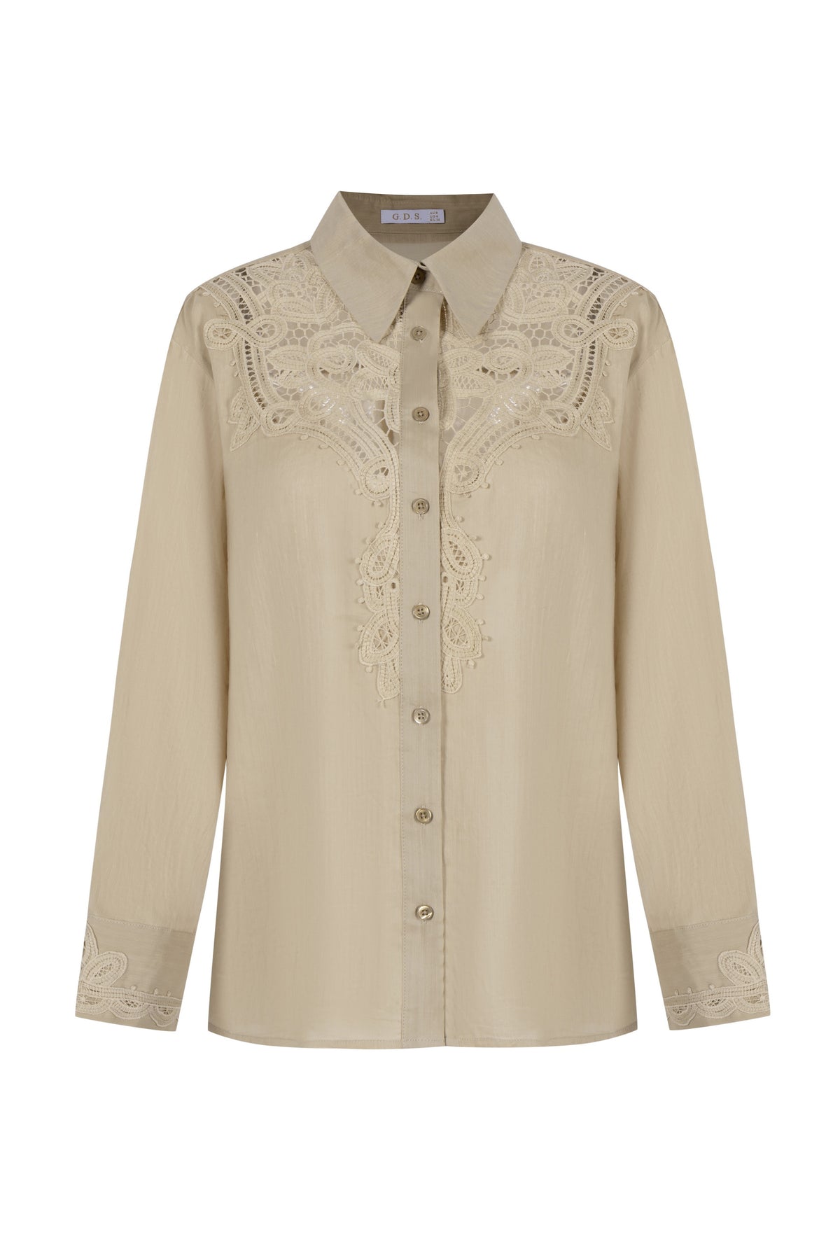 AMBRE SHIRT
